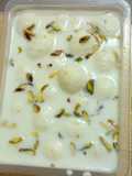 Ras malai By Nancy