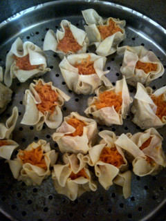 Foto resep Siomay ayam udang