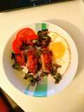 Chicken Inspired by Com Suon