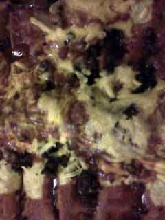 A picture of Easy Beef Enchiladas.