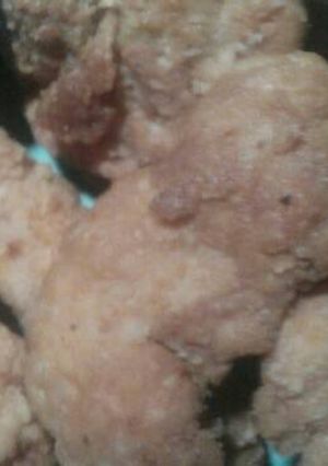 Foto resep Ayam crispy