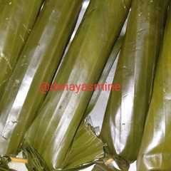 รูปของ Lontong presto