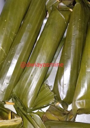 Foto resep Lontong presto