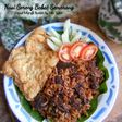 Nasi Goreng Babat Semarang