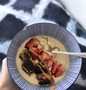 Easy Way Prepare Desert smoothie bowl the Delicious Can spoil the tongue