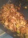 Chow mein