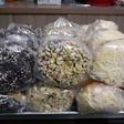 Donat Kentang