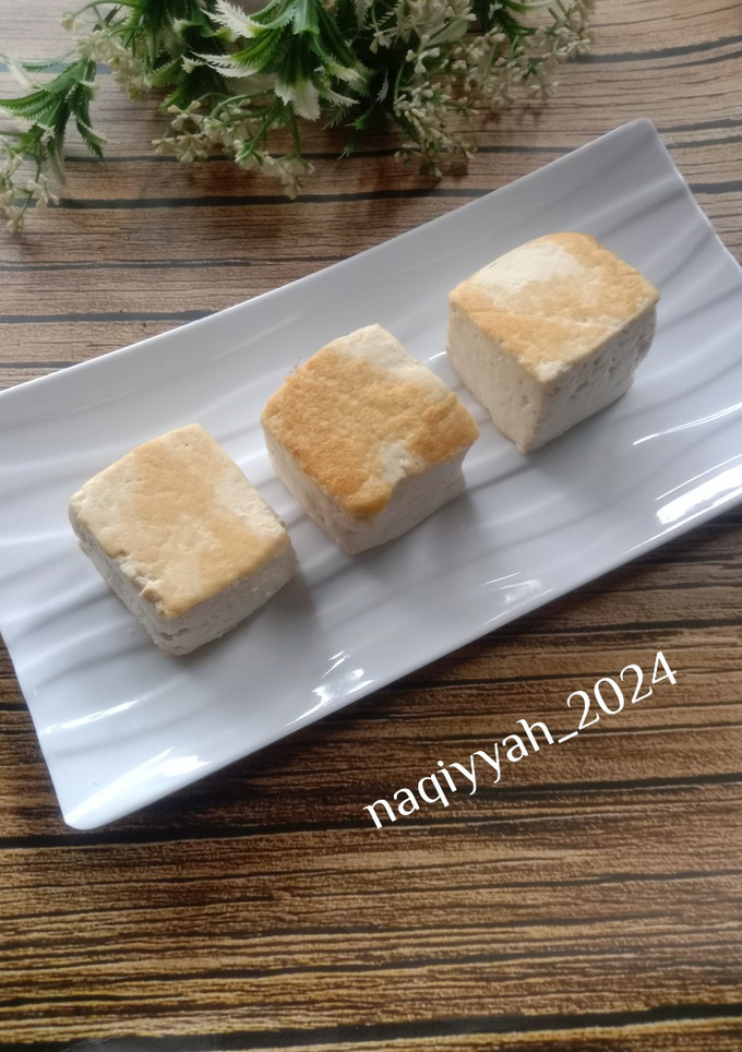 Foto resep 939. Tahu Siksa Betawi