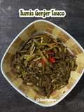 #649. Tumis Genjer Tauco