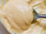 Salsa de ajo