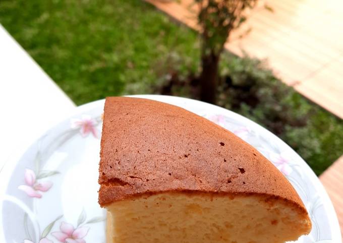 Resep Cheese cake, Lezat Sekali