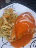 Lonches bañados