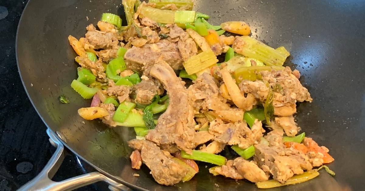 Delicious Comforting Ground Beef and Pork Recipes