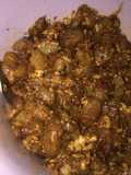 CILOR Pedas aci telur