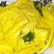 Orem-orem tahu tempe
