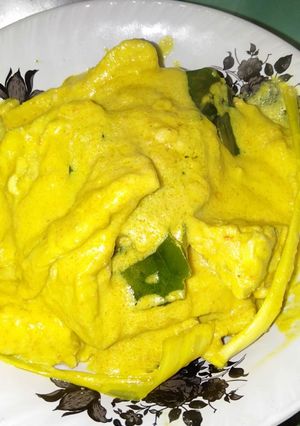 Foto resep Orem-orem tahu tempe