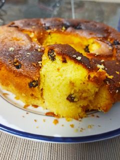 Foto resep Bolu Tape super lembut