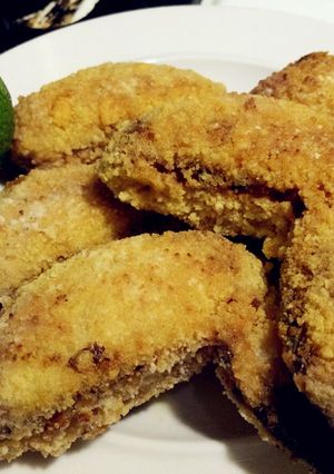 【靜靜小廚】檸檬香雞翅 的食譜成品照片