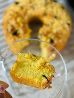 Foto resep Bolu tape