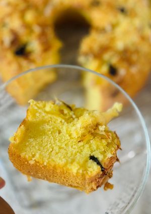 Foto resep Bolu tape