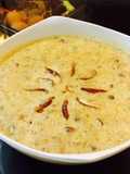 Sheer Khurma Recipe😋