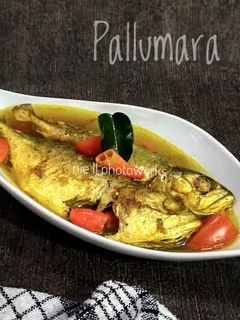 Foto resep Pallumara