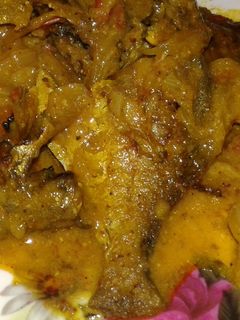 সর্ষে আলু পমফেট রেসিপির প্রধান ছবি