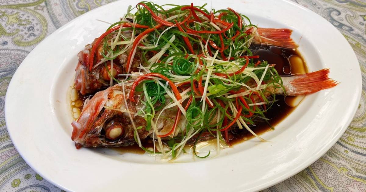 【石狗公】料理- 8 篇食譜與家常做法 - Cookpad