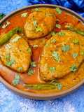 Bengali Doi Maach