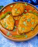 Bengali Doi Maach