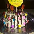 Chocolate cake