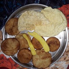 A picture of Kakara.