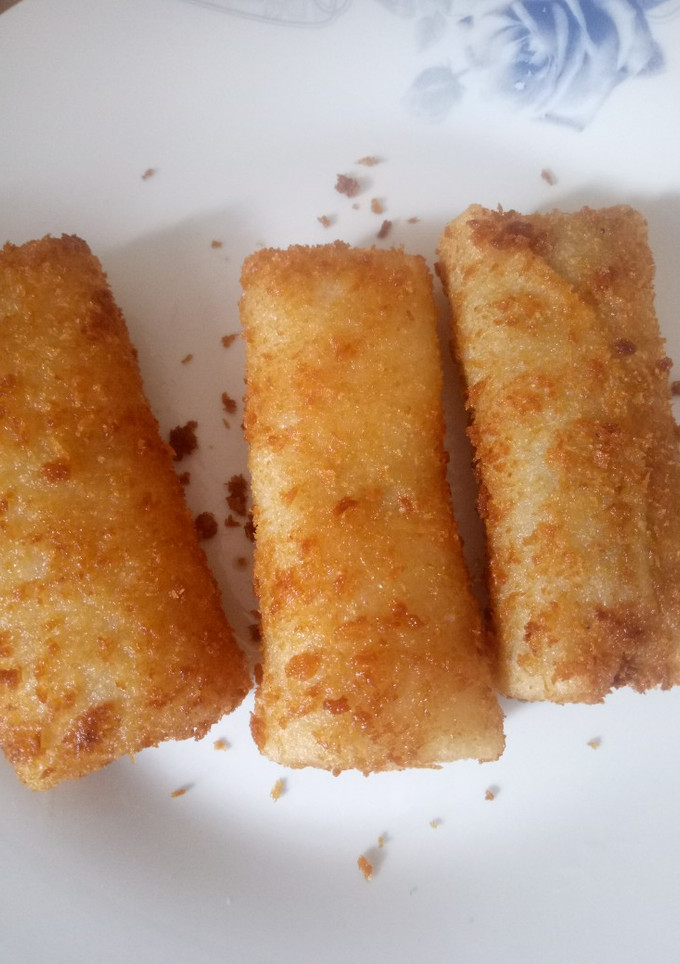 Foto resep Risol isi Sayur