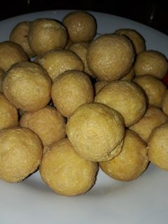Foto resep Tahu bulat