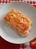 Lasagne alla zucca