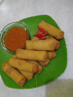Foto resep Risoles isian ayam dan sayur