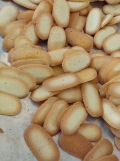 Foto resep LIDAH KUCING (Oven Gas)