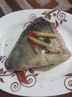Foto resep Pepes Ikan Mas Presto
