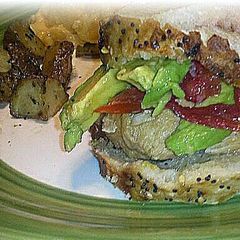 A picture of Amazing Chicken Recipe.