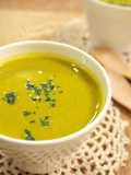 Kabocha Squash Dutch Oven Potage