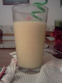 A picture of Tropical Smoothie.