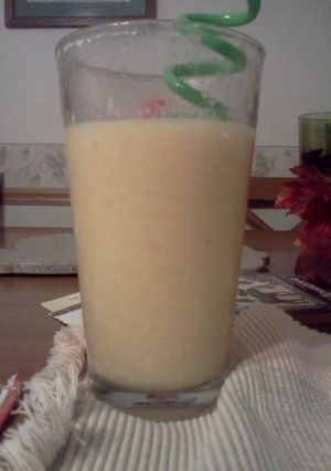A picture of Tropical Smoothie.