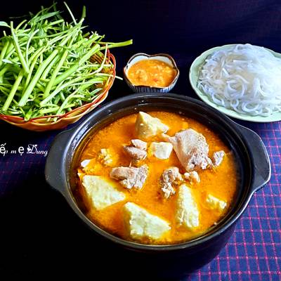 Cách Làm Món Vịt nấu chao của  Kim Dung . - CookpadChia sẻIn-image
