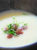 Sopa de batata