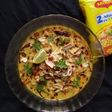 Maggi khao suey