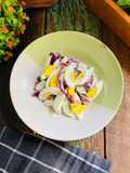 Salad Sayur (Breakfast)