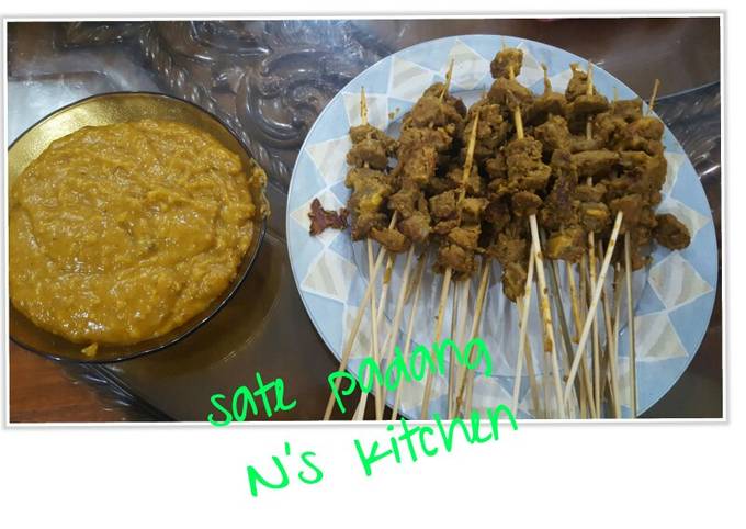 Sate padang