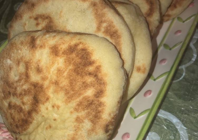 Step-by-Step Guide to Prepare Super Quick Homemade Petits batbouts