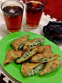 Foto resep Martabak Telur (Gampang)