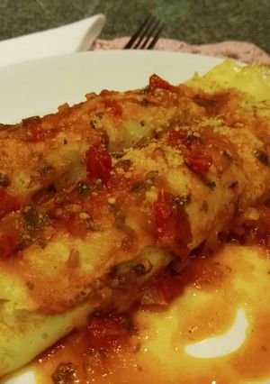 Foto de Panqueca